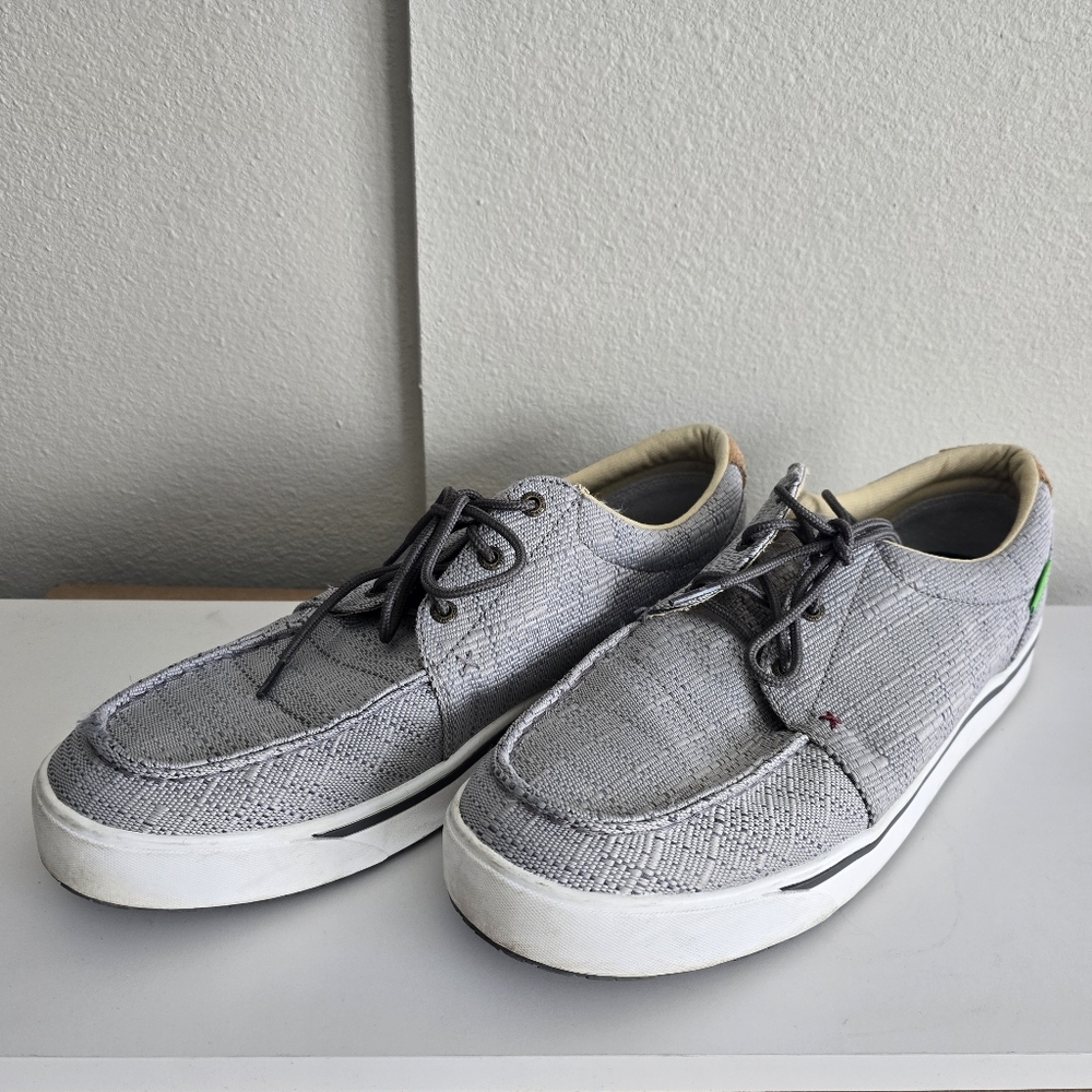 TWISTED X Men's Hooey® Loper Style: MHYC018 Size 13 Casual
